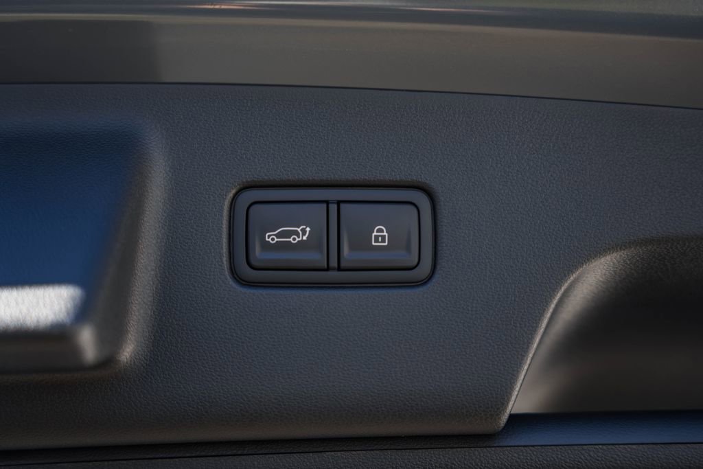 New 2026 Hyundai Palisade XRT Pro image 9