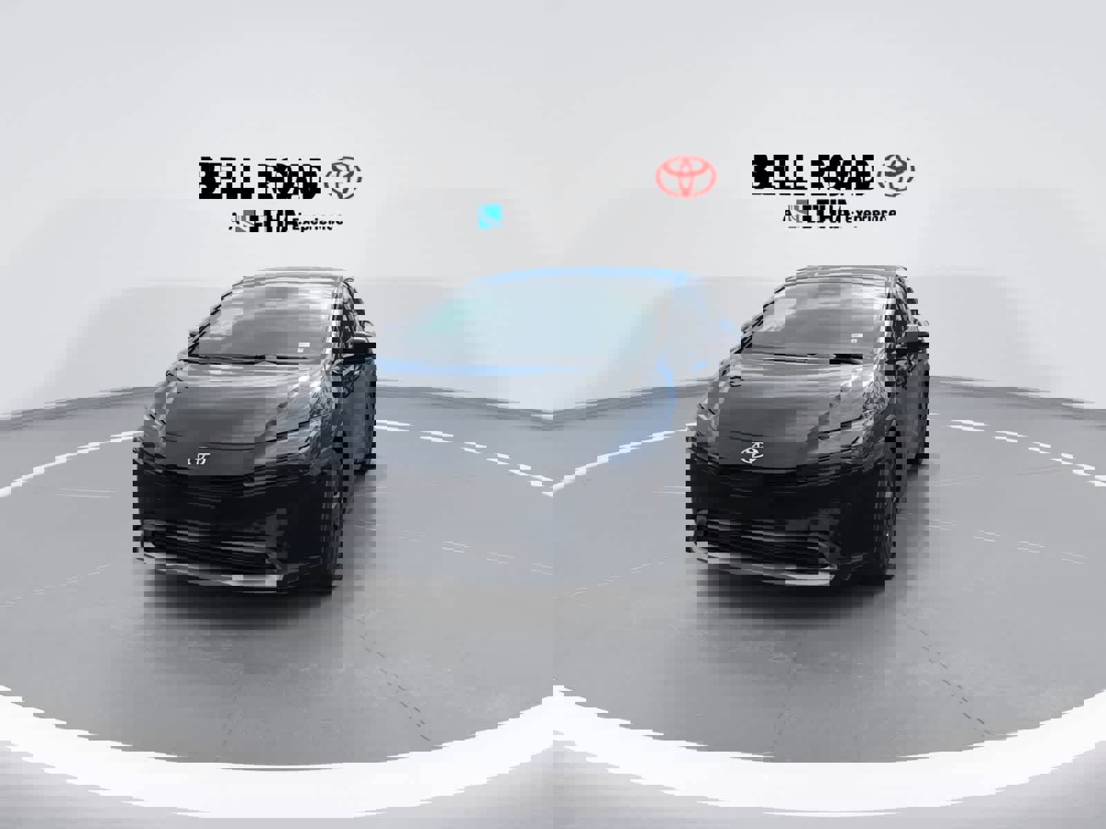 New 2026 Toyota Prius Plug-In Hybrid image 3