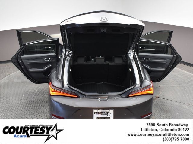 Used 2025 Acura Integra A-Spec image 42