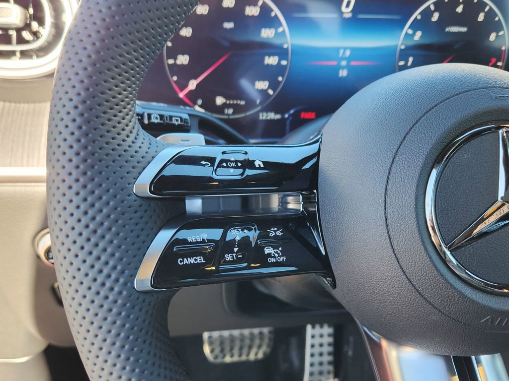 New 2026 Mercedes-Benz GLC 300 4MATIC image 26