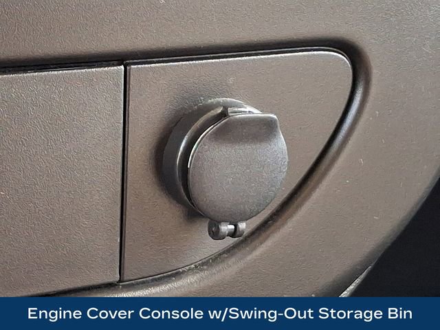 Used 2024 GMC Savana 2500 w/ Driver Convenience Package image 19