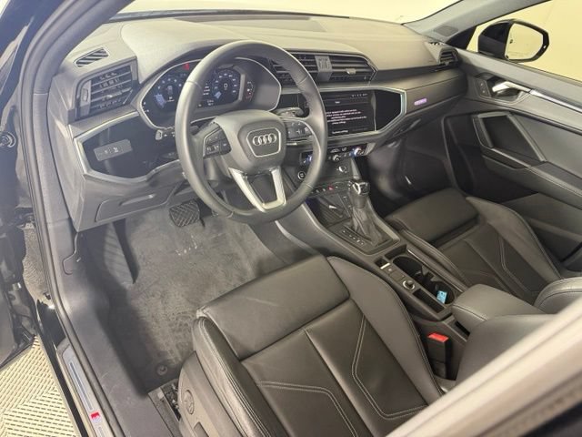 Certified 2023 Audi Q3 2.0T Premium Plus w/ Premium Plus Package AWD/4WD image 11