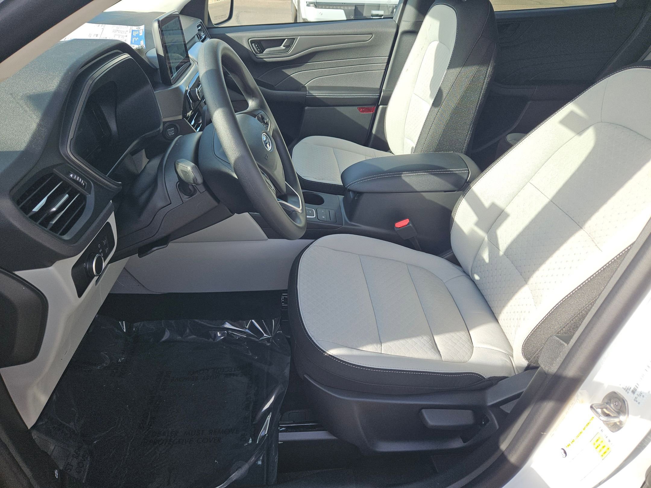 New 2026 Ford Escape Active image 12