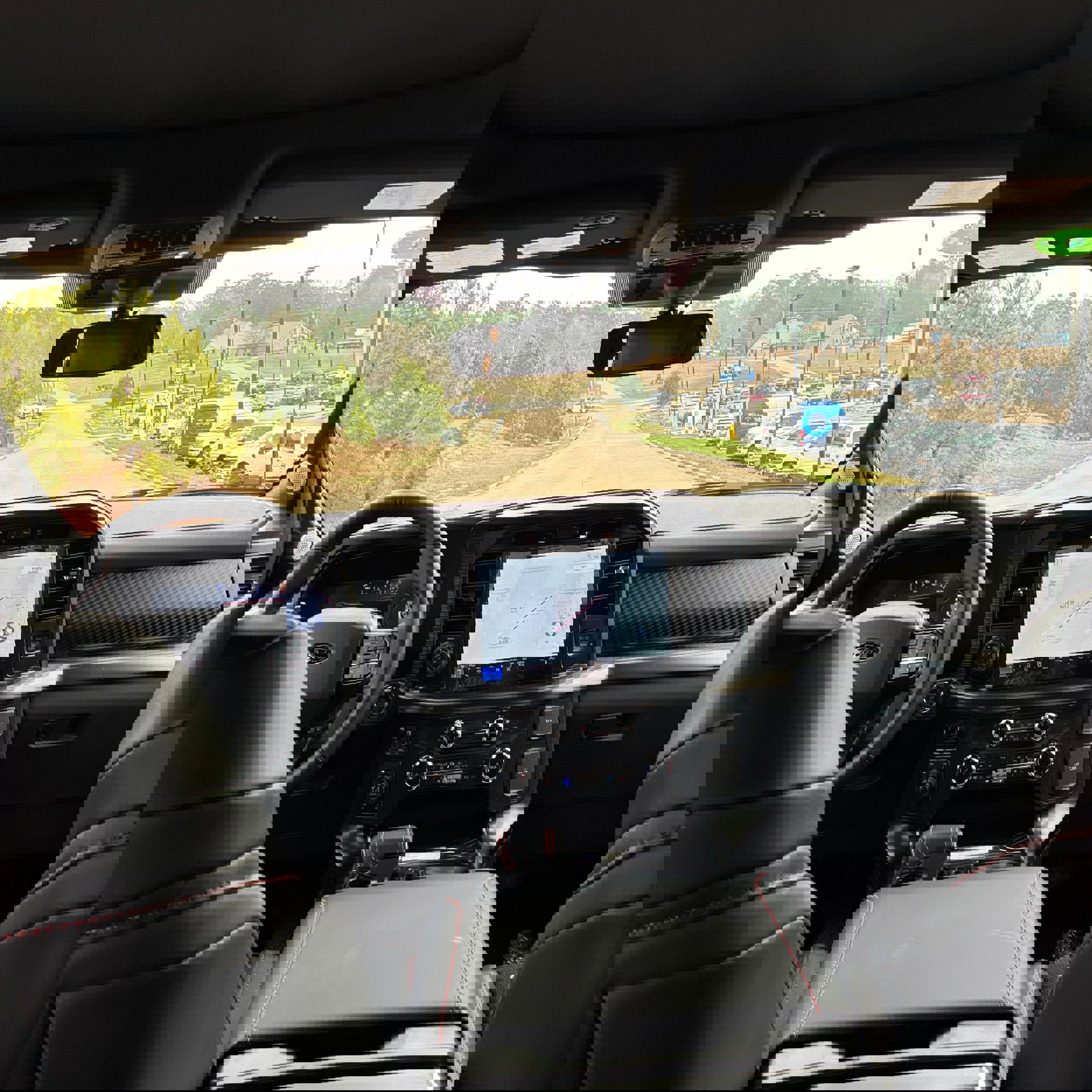 New 2025 Ford F150 Raptor image 62