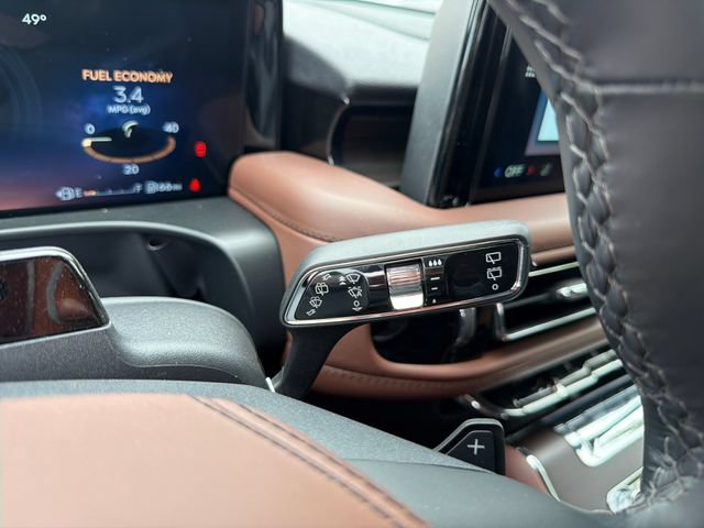 New 2026 Lincoln Aviator Reserve AWD/4WD image 27