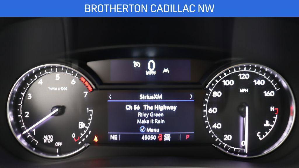 Certified 2023 Cadillac XT4 Premium Luxury image 23