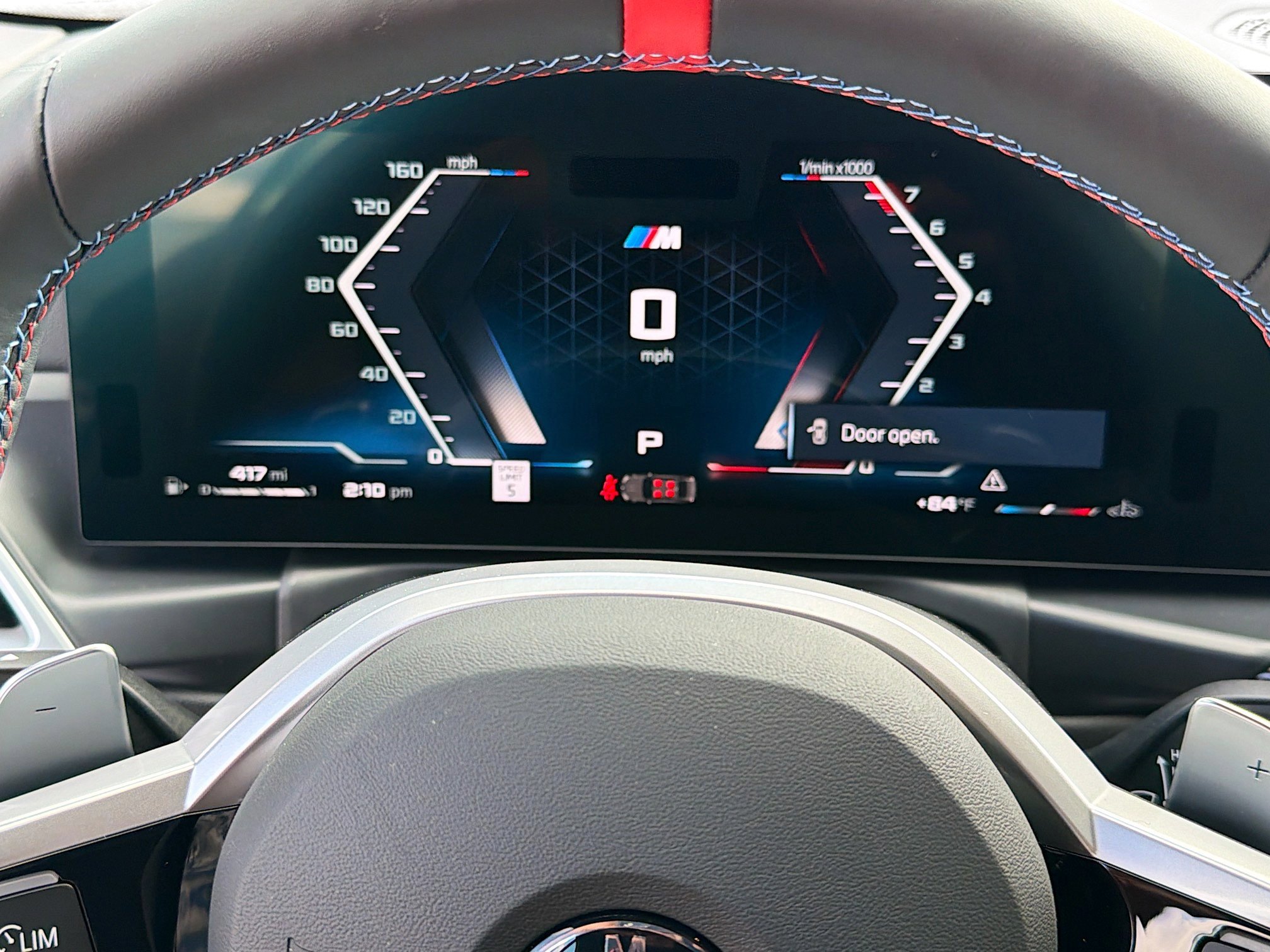 New 2026 BMW M440i Convertible image 38