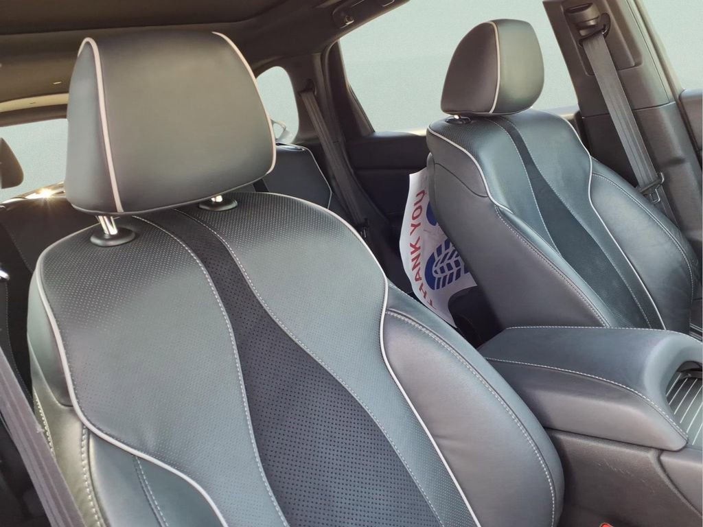 Used 2019 Acura RDX A-Spec FWD image 15