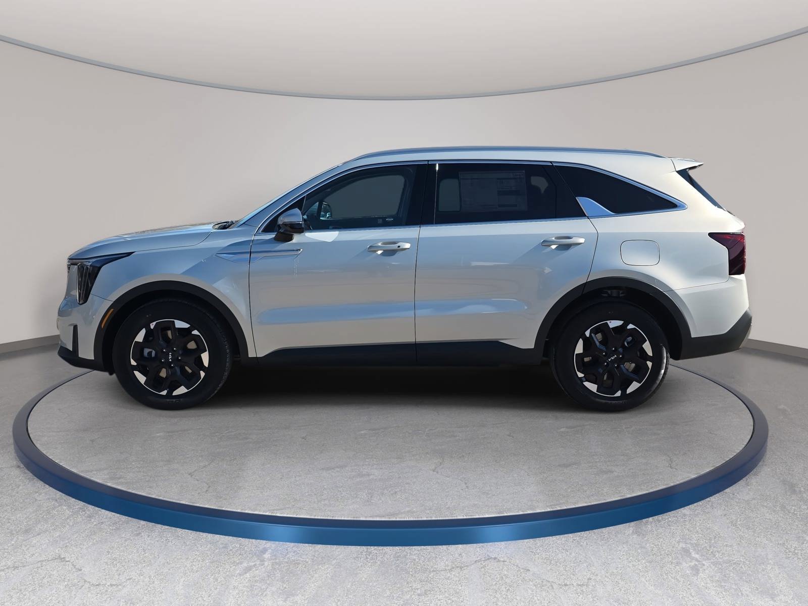 New 2026 Kia Sorento S w/ S Panoramic Sunroof Package FWD image 8