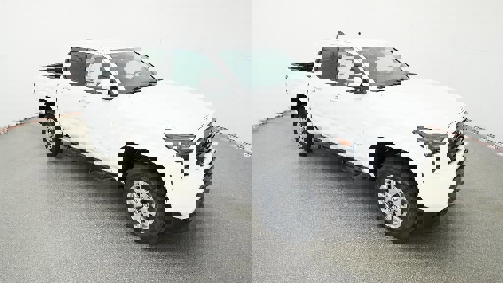 New 2026 Toyota Tacoma SR5 image 46