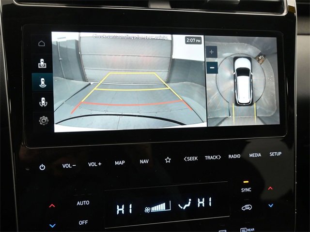 Used 2023 Hyundai Tucson Limited image 19