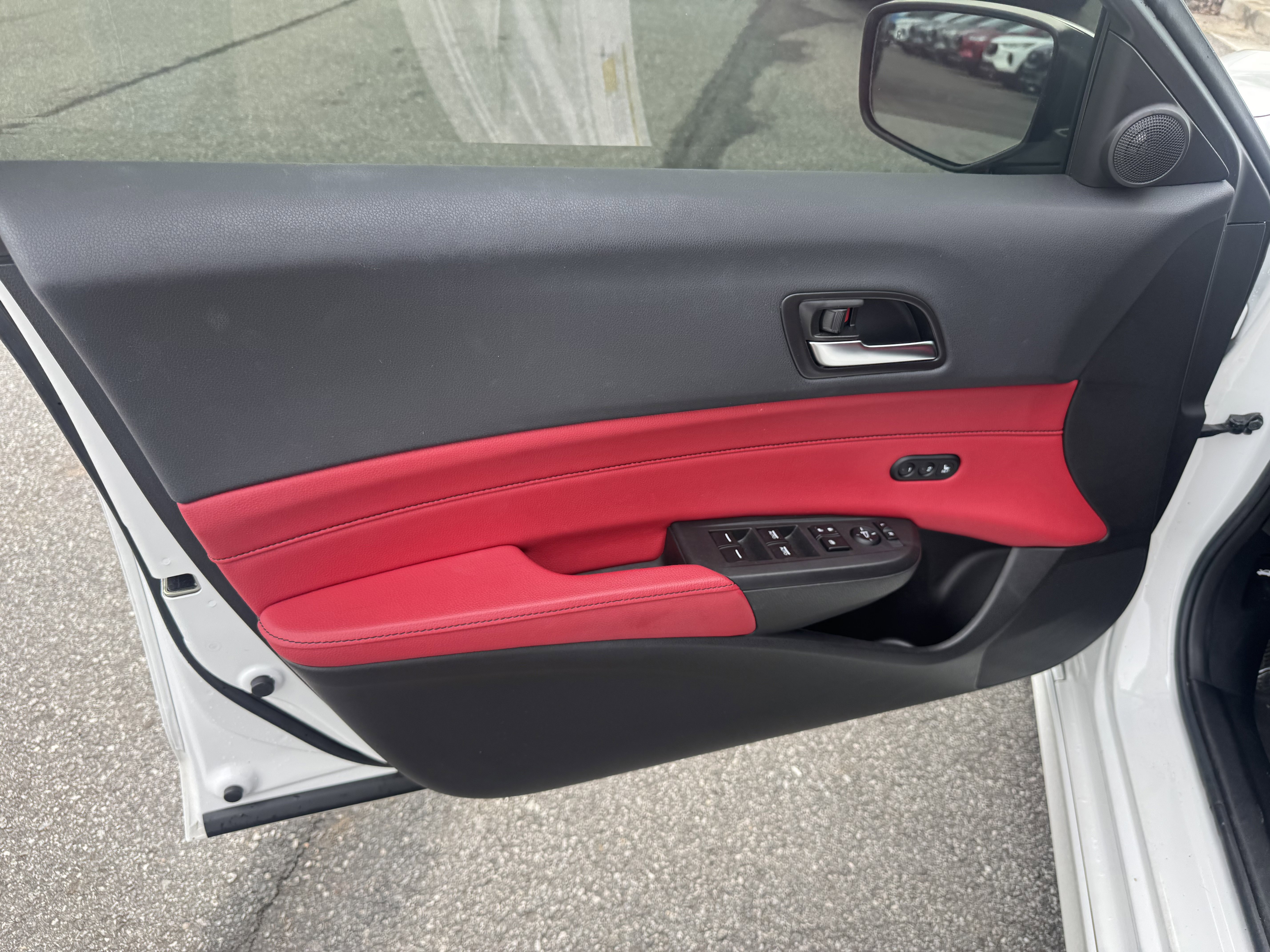 Used 2022 Acura ILX image 6