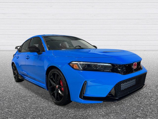 New 2026 Honda Civic Type R image 9