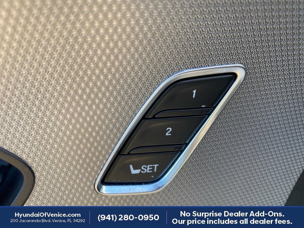 Used 2023 Acura TLX w/ A-SPEC Pkg FWD image 9