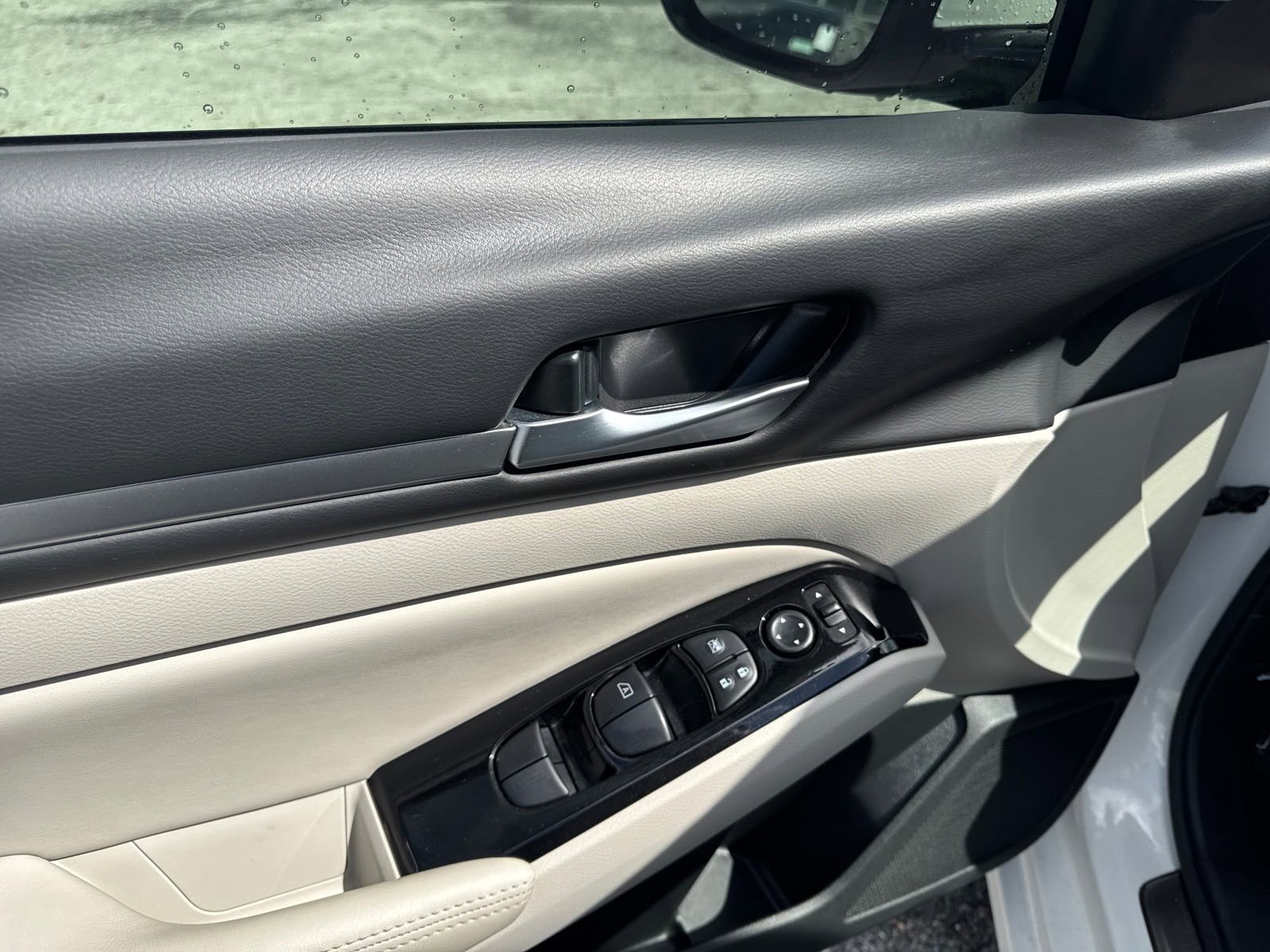 Certified 2024 Nissan Altima 2.5 SL image 12