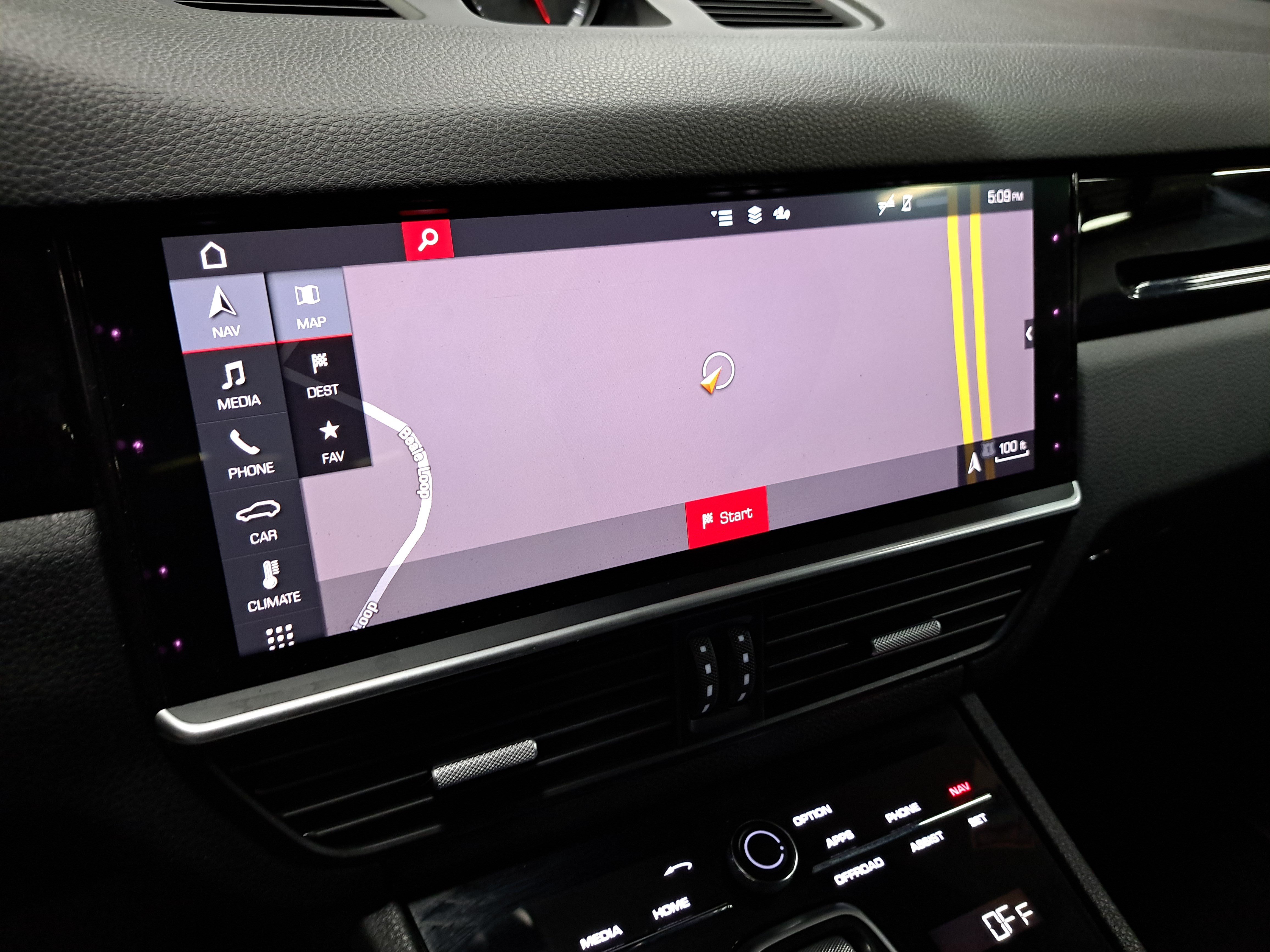 Used 2019 Porsche Cayenne S AWD/4WD image 23