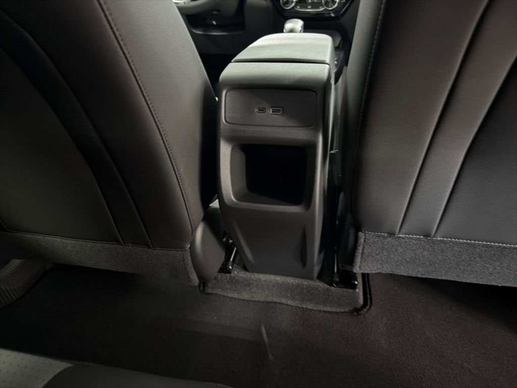 New 2026 Chevrolet Trax LT w/ Sunroof Package image 20