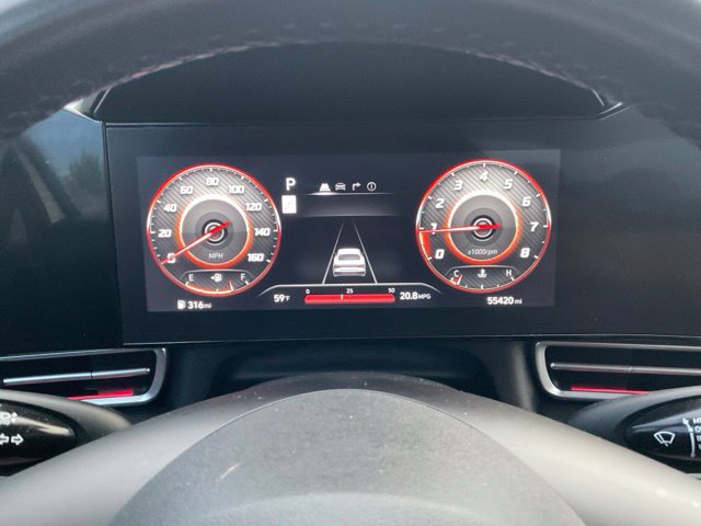 Used 2024 Hyundai Elantra Limited FWD image 16