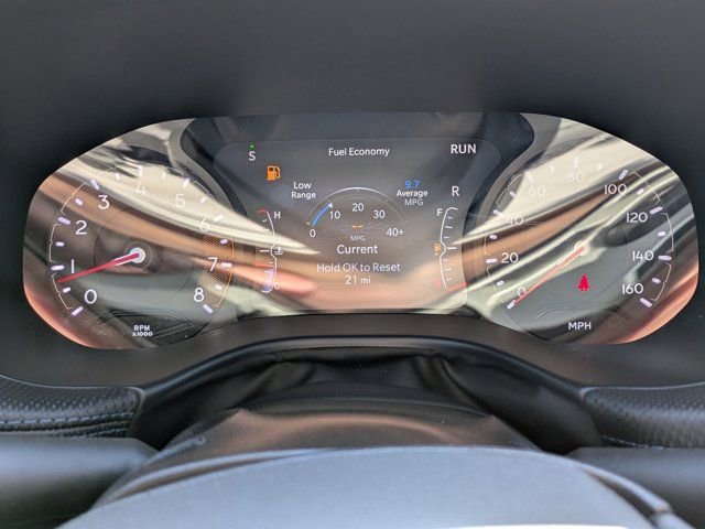 New 2026 Jeep Compass Latitude w/ Sun and Sound Group image 24