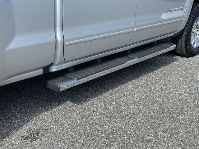 Used 2018 Chevrolet Silverado 1500 LT w/ All Star Edition image 29