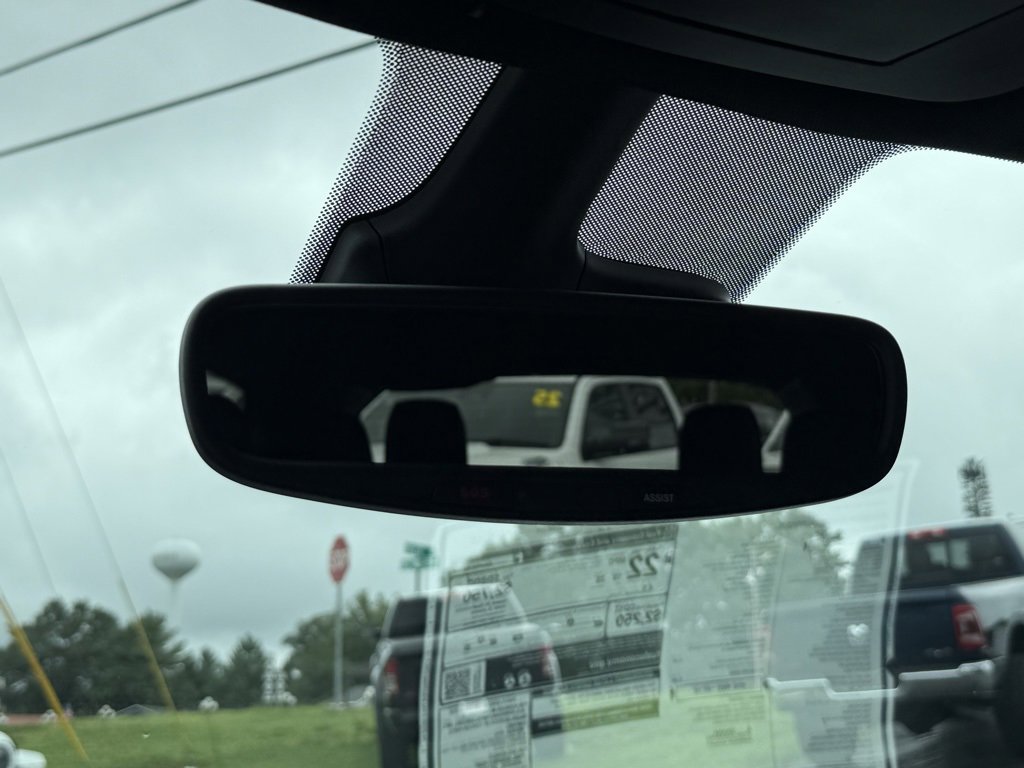 New 2026 Chrysler Pacifica Select image 29