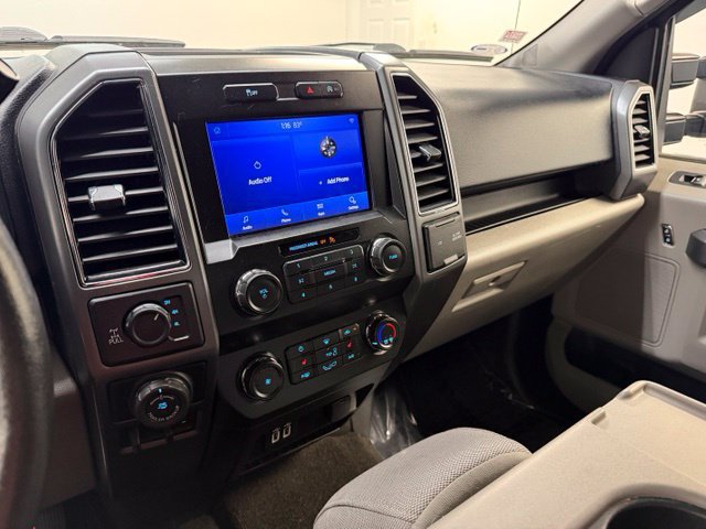 Used 2020 Ford F150 XLT w/ Equipment Group 302A Luxury AWD/4WD image 23