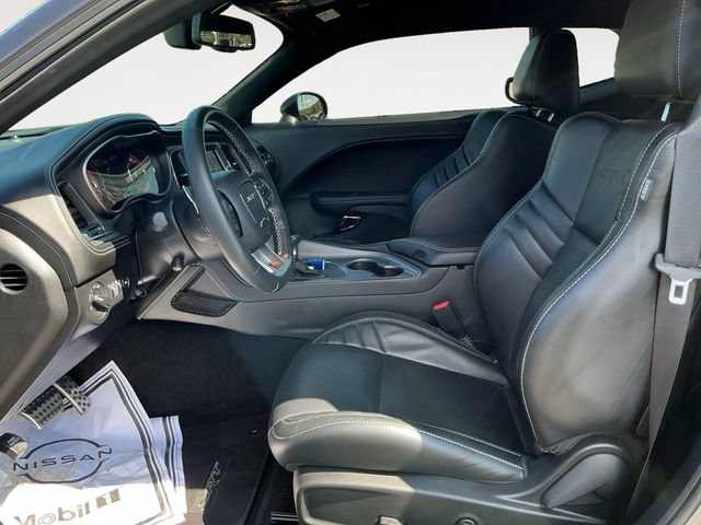 Used 2023 Dodge Challenger SRT Hellcat RWD image 9