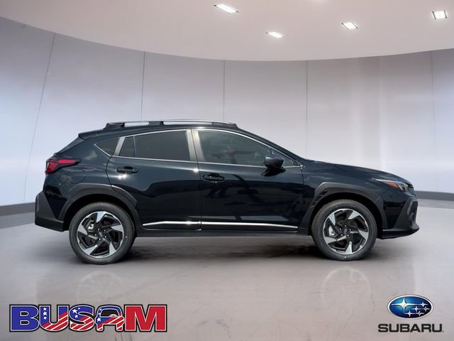 New 2026 Subaru Crosstrek 2.5i Limited image 3