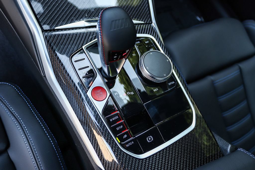 New 2026 BMW M2 w/ Lighting Package RWD image 20