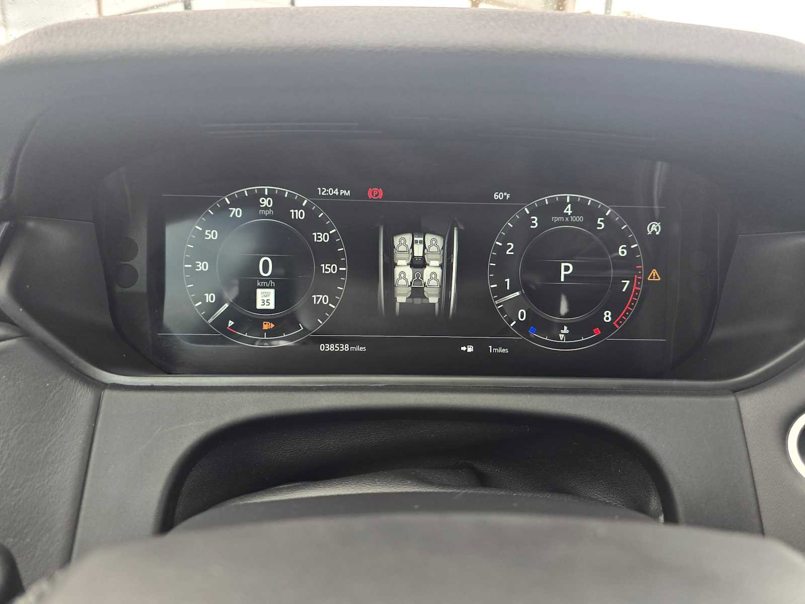 Used 2018 Land Rover Range Rover Velar R-Dynamic SE image 27