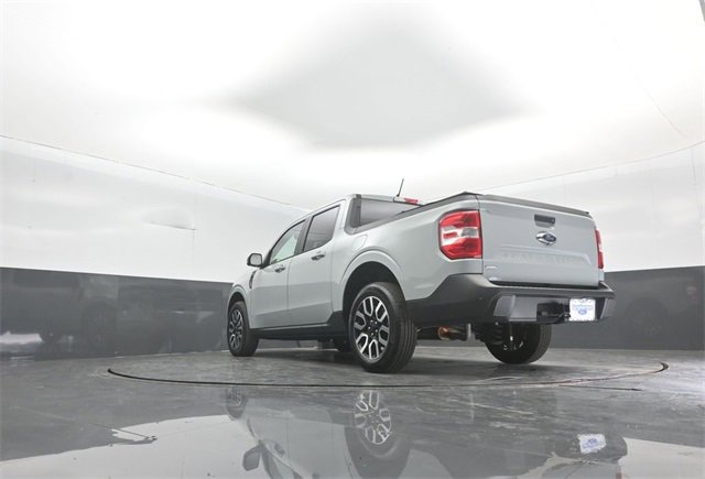 Certified 2024 Ford Maverick Lariat image 30