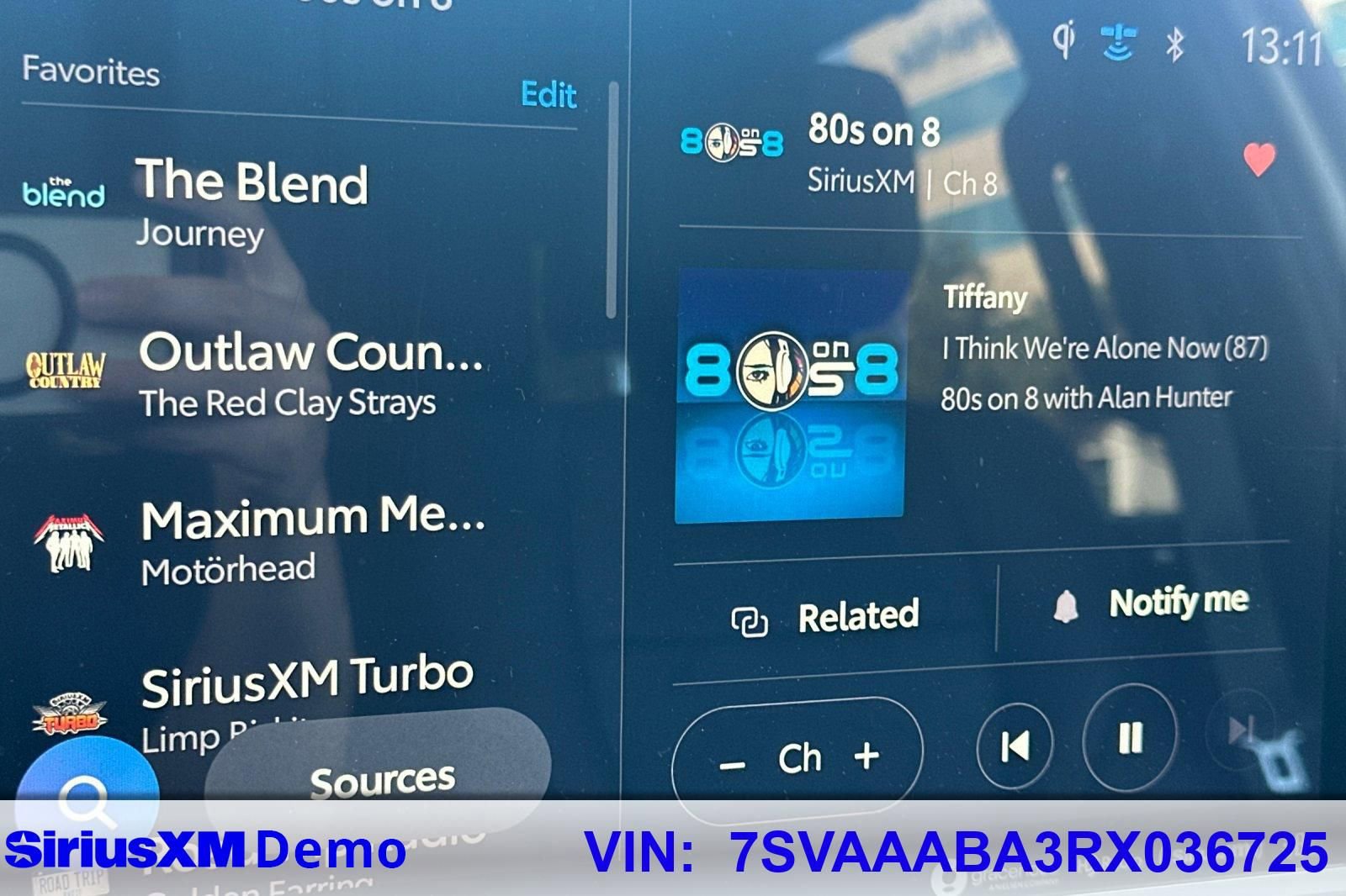 Used 2024 Toyota Sequoia Platinum image 55