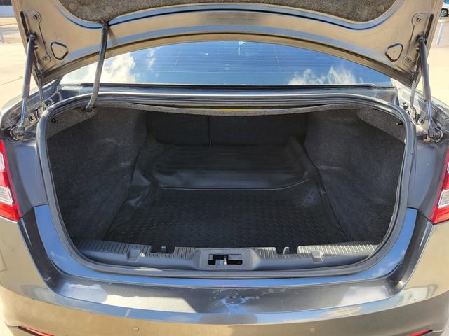 Used 2016 Ford Taurus SHO w/ Equipment Group 401A image 21