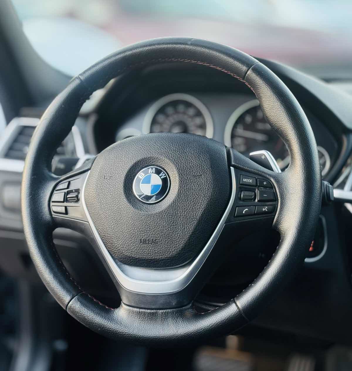 Used 2016 BMW 328i Sedan image 26