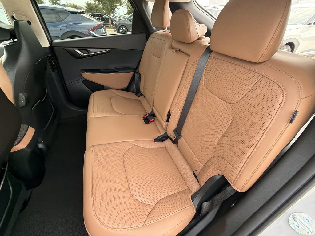 New 2026 Kia EV6 Wind RWD image 25
