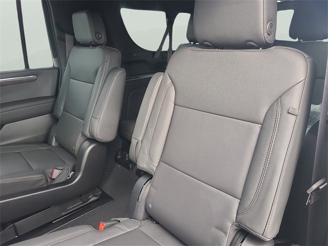 New 2026 Chevrolet Suburban LT w/ Comfort Package image 14
