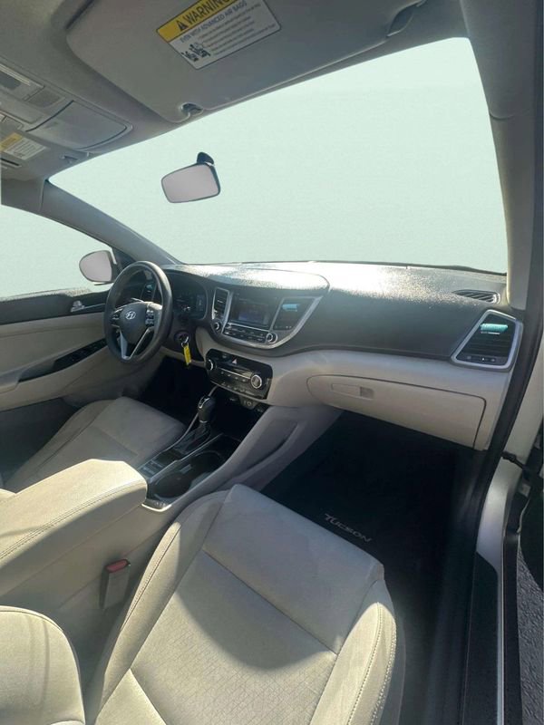Used 2016 Hyundai Tucson SE FWD image 5