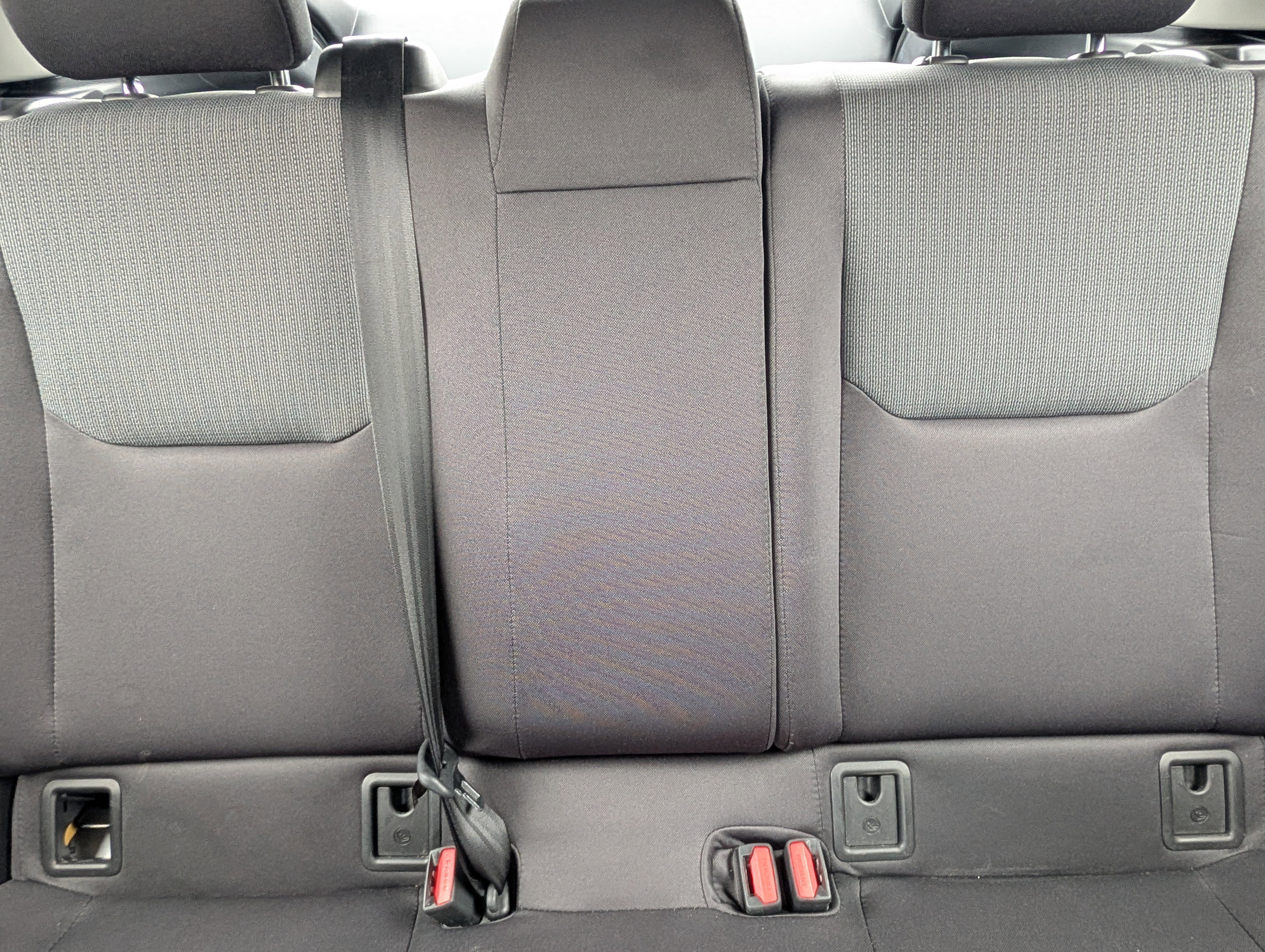 Used 2023 Toyota Prius LE FWD image 13