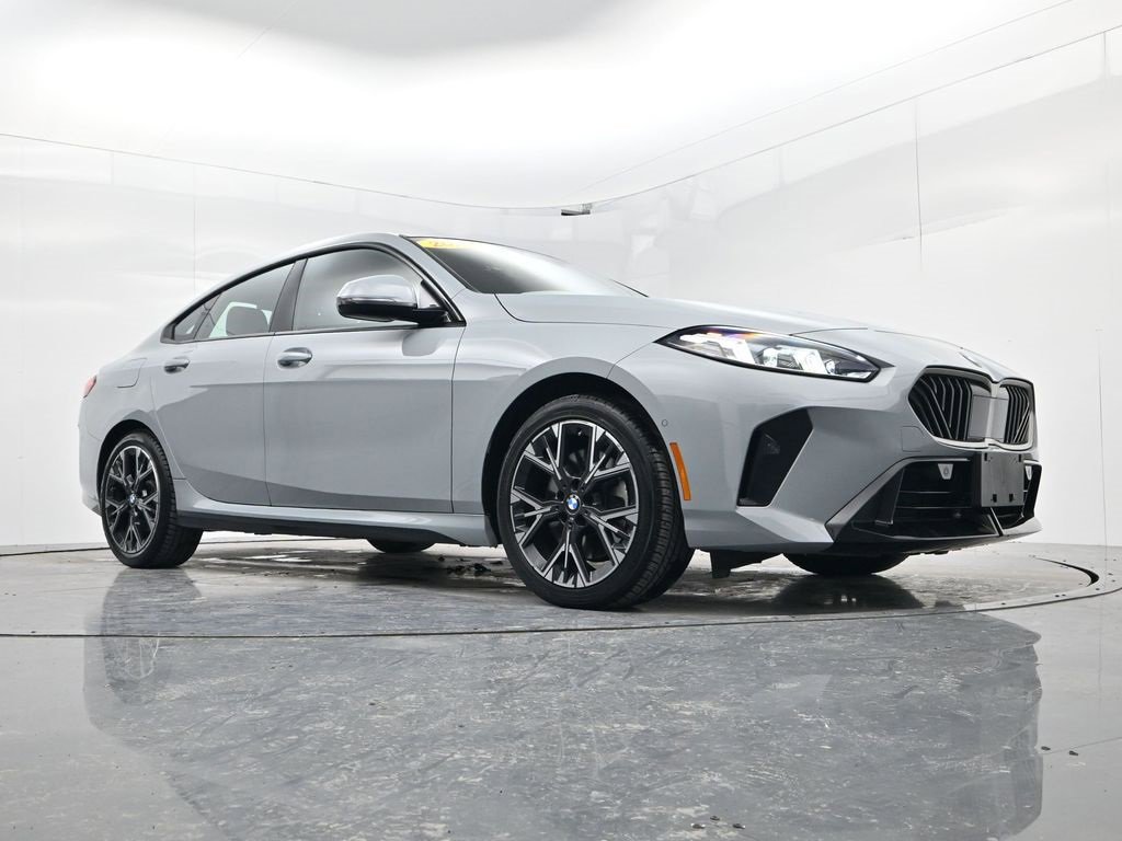 Used 2025 BMW 228i xDrive image 43