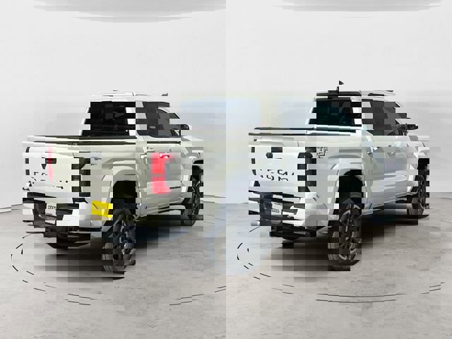 New 2026 Toyota Tacoma TRD Sport image 5