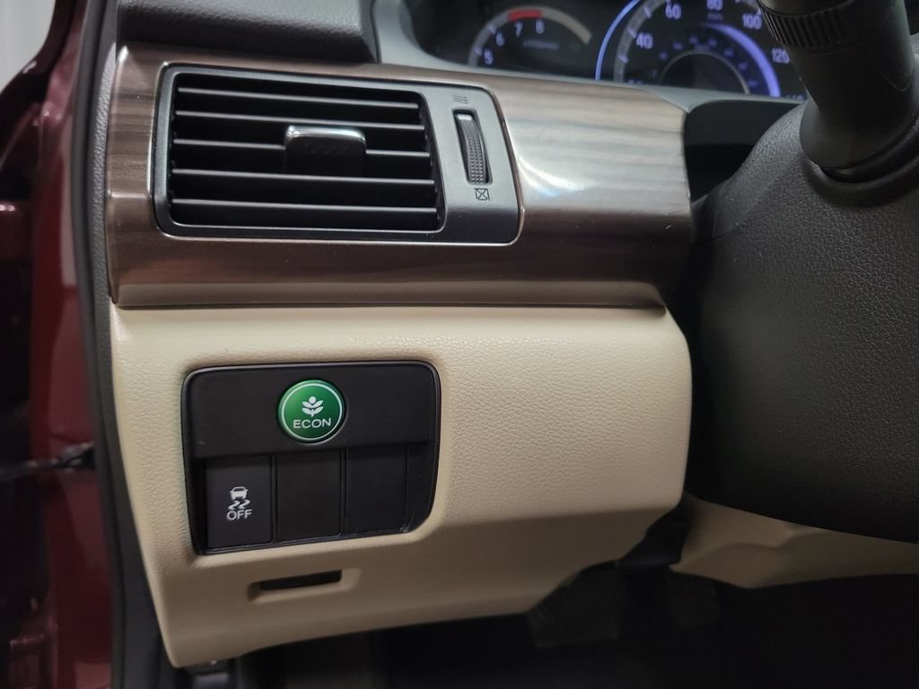 Used 2016 Honda Accord EX-L image 26