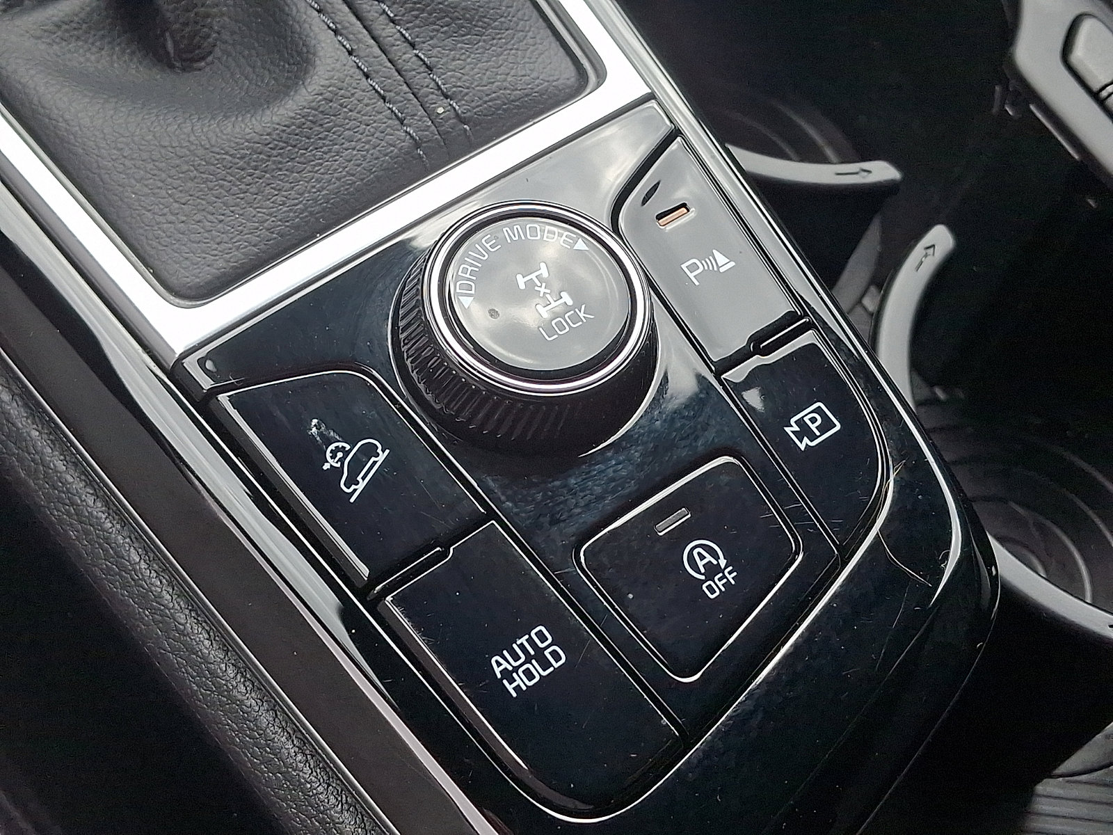 Used 2023 Kia Sportage X-Line w/ X-Line Premium Package image 28