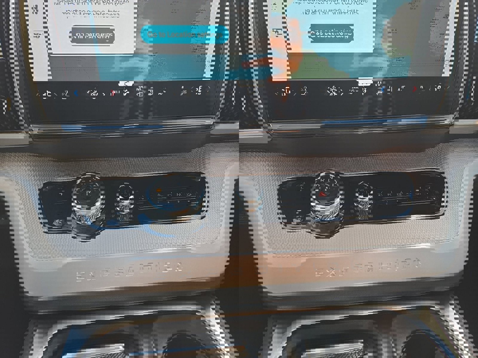 Used 2025 Ford Expedition Max Active image 20