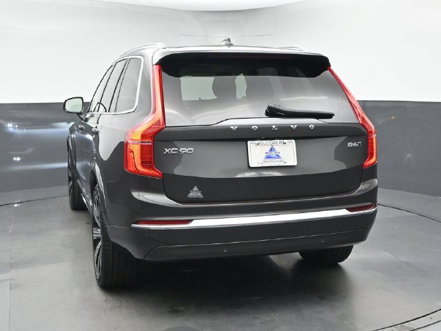 Used 2024 Volvo XC90 B6 Plus w/ Protection Package Premier AWD/4WD image 7