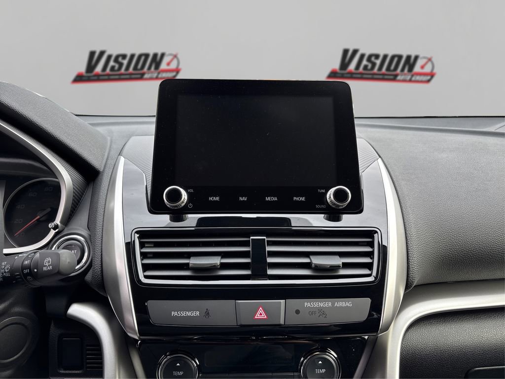 Used 2024 Mitsubishi Eclipse Cross SE AWD/4WD image 14