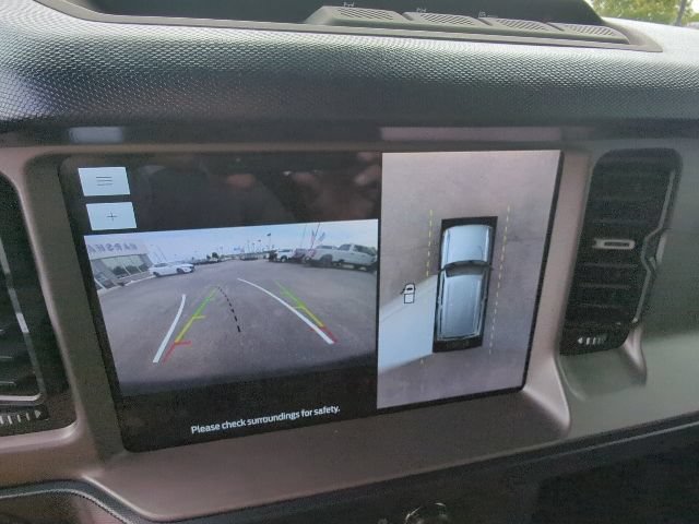 Used 2023 Ford Bronco Outer Banks AWD/4WD image 19