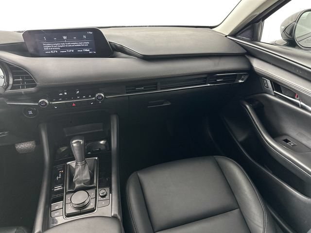 Used 2024 MAZDA MAZDA3 s FWD image 26