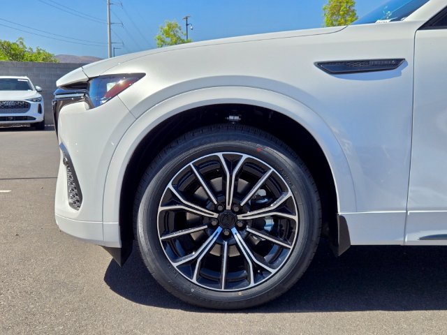 New 2026 MAZDA CX-70 3.3 Turbo S w/ Premium Plus AWD/4WD image 6