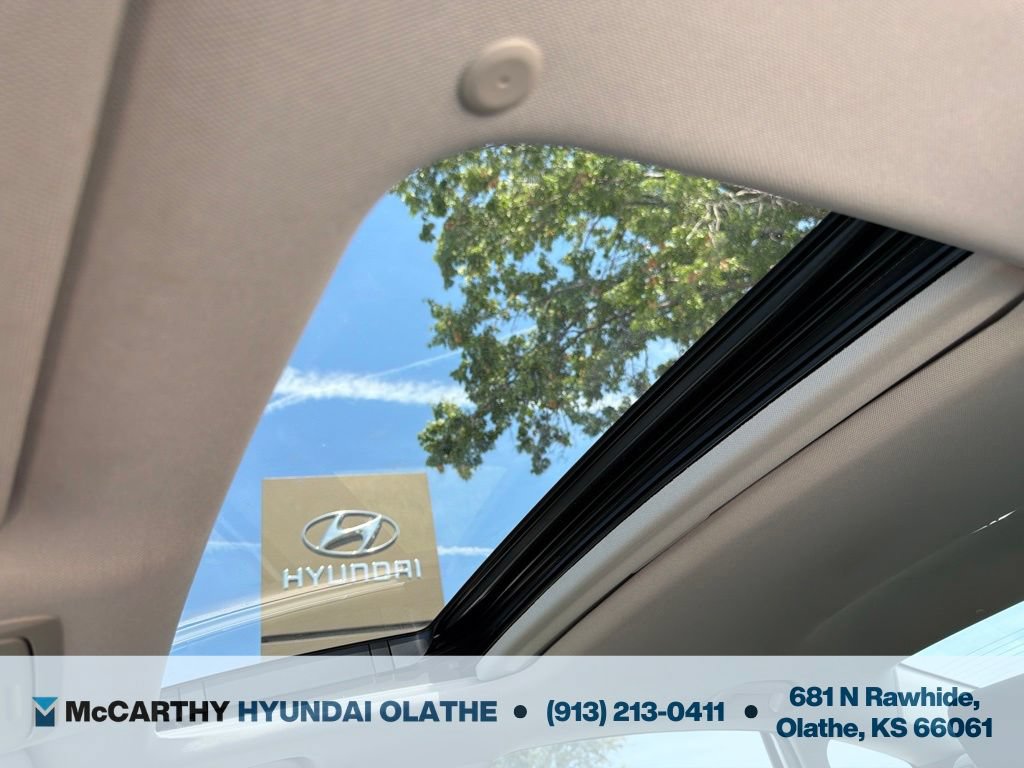 Used 2019 Honda Accord EX image 11