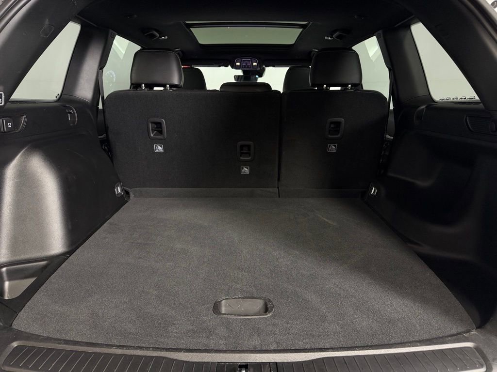 Certified 2025 Jeep Grand Cherokee Limited image 34